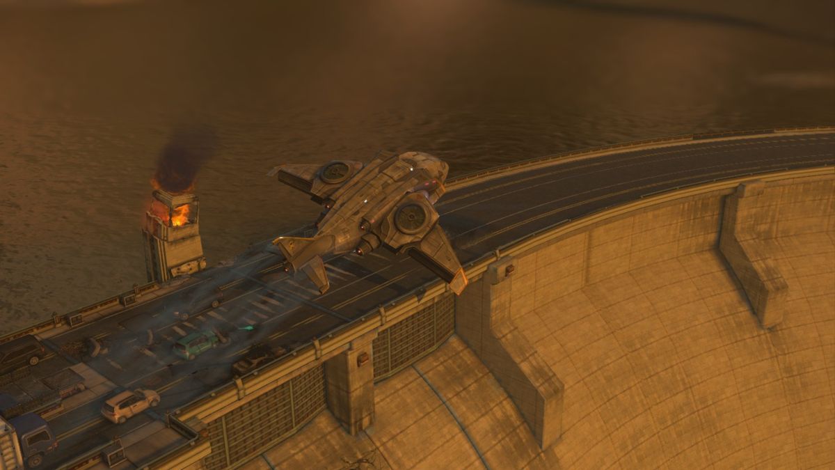 XCOM: Enemy Within screenshot 3 for Xbox 360